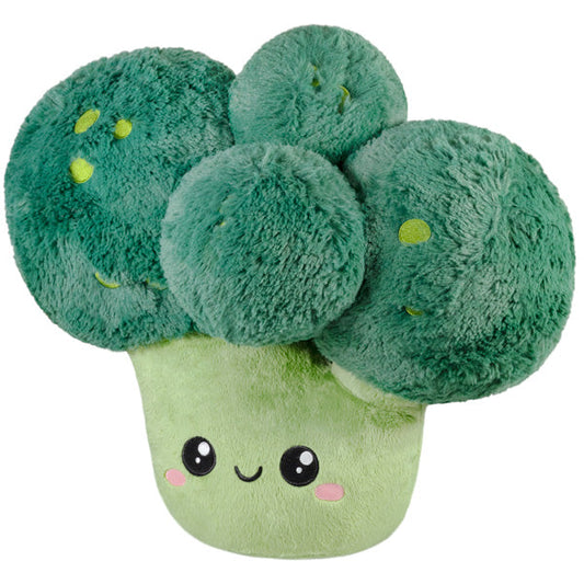 Squishable Comfort Food Broccoli (Standard)