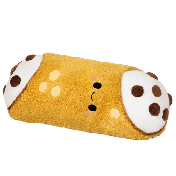 Squishable Comfort Food Cannoli (Standard)