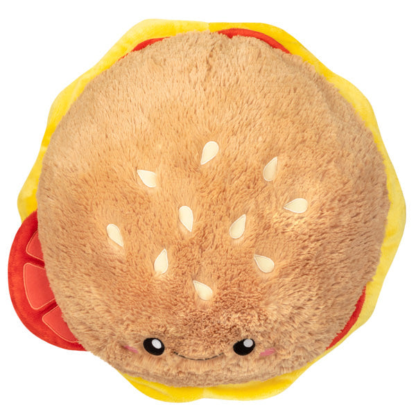 Squishable Comfort Food Cheeseburger (Standard)