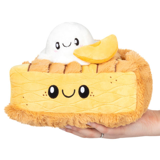 Squishable Comfort Food Apple Pie (Mini)