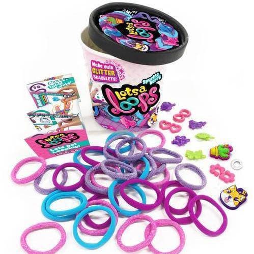 Lots A Loops Tub (Random Color)