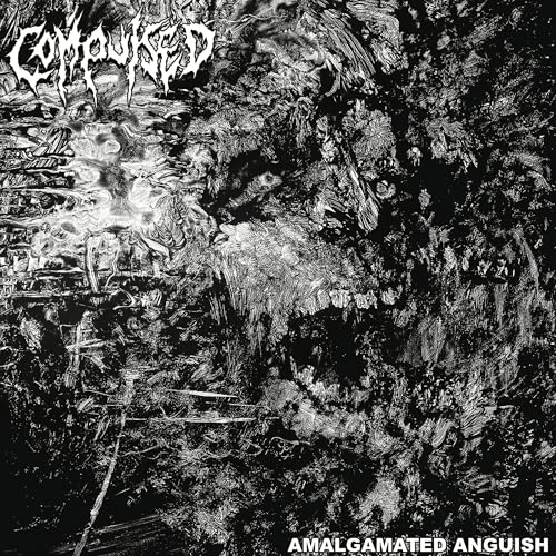 Amalgamated Anguish (Vinyl)
