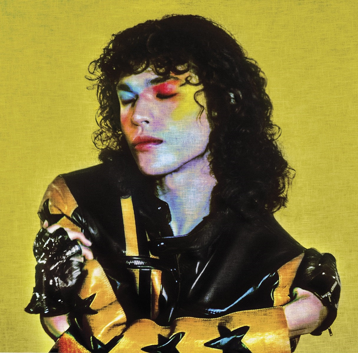 Conan Gray Found Heaven [Found Heaven Yellow LP] [Vinyl]