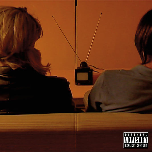 Jassbusters (Vinyl)