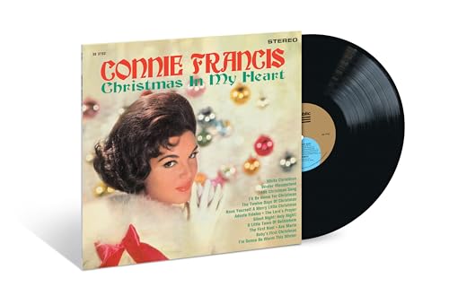 Christmas In My Heart [LP] [Vinyl]