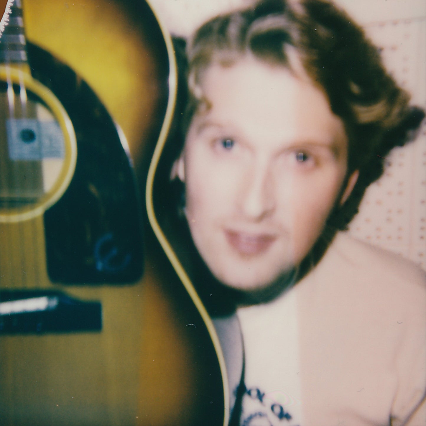 Connor Leimer Writing Copies [Vinyl]