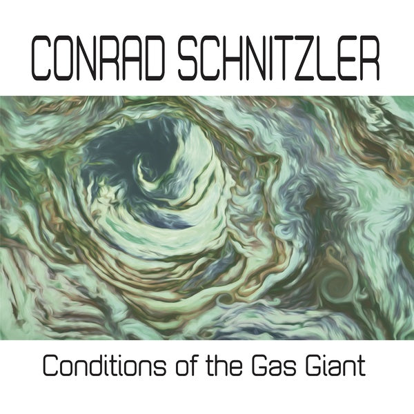 Conditions of the Gas Giant (Vinyl) - Golden Apple Comics