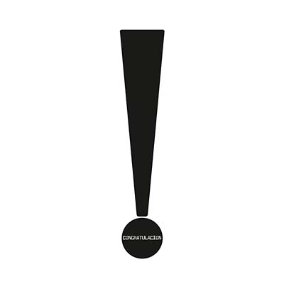 Congratulacion (Vinyl)
