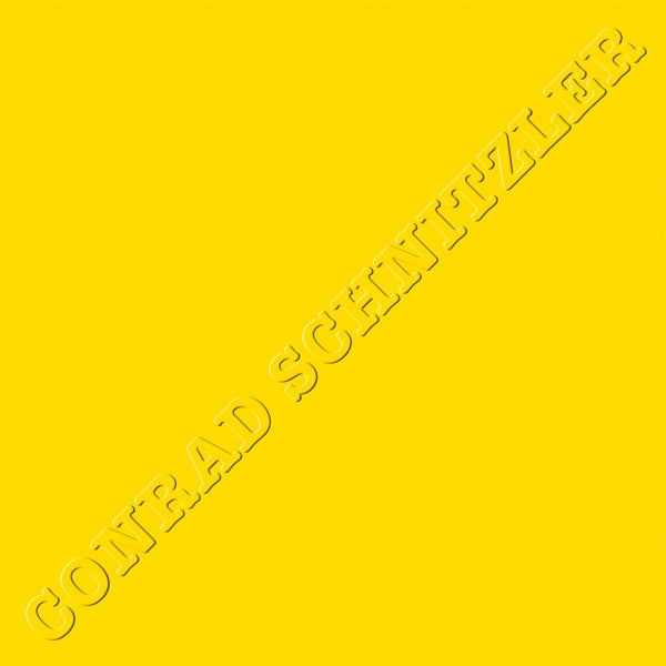Gelb (50Th Anniversary Edition) (Vinyl)