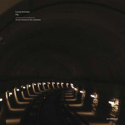 Zug: Reshaped And Remodeled (Vinyl)