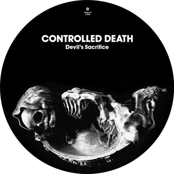 Split (Picture Disc) (Vinyl)