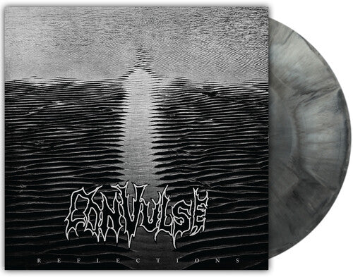 Convulse - Reflections (Reissue) [Color Vinyl] [Vinyl]
