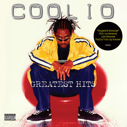 Greatest Hits [Explicit Content] (Yellow Colored Vinyl) (Vinyl)