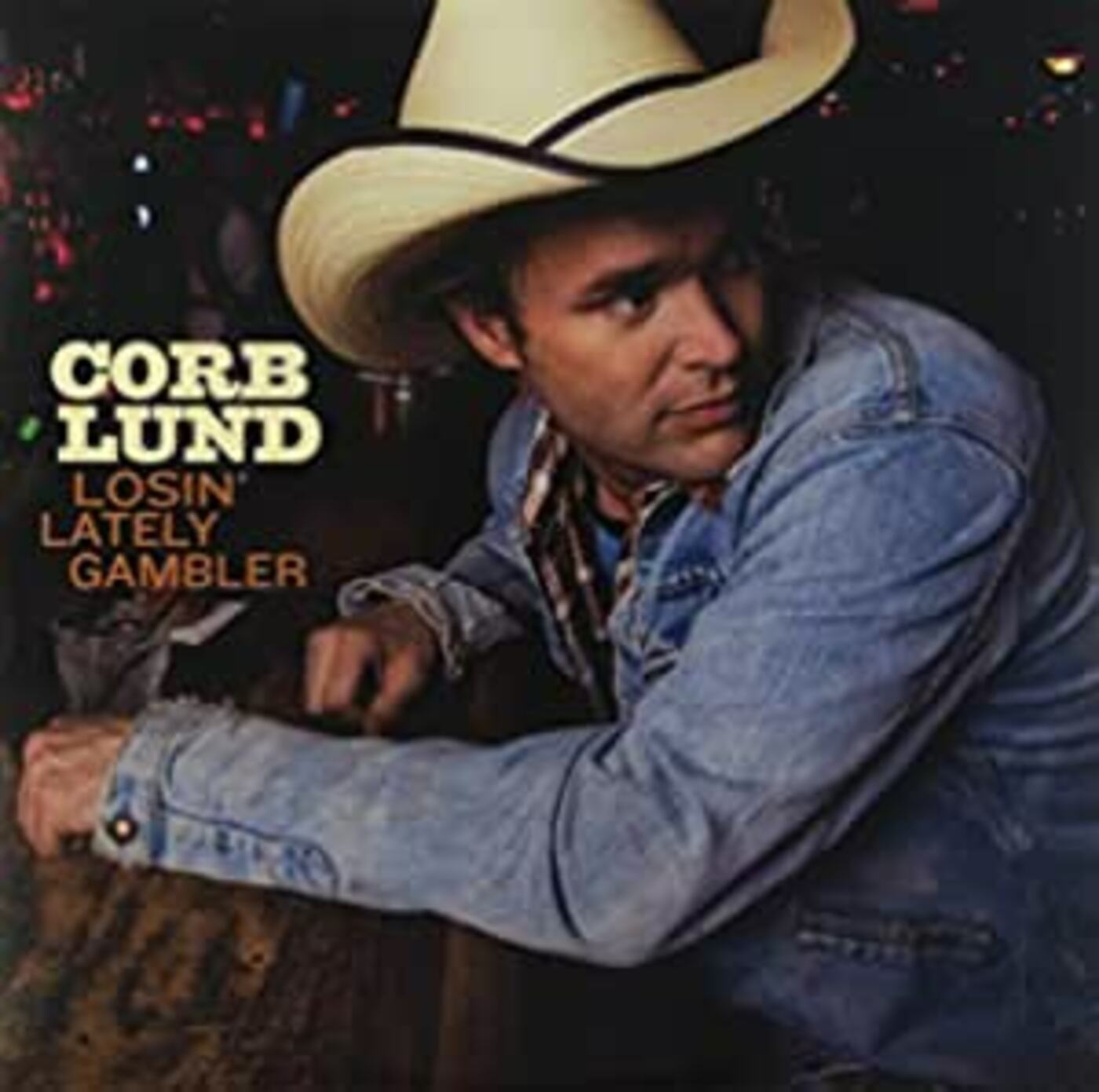 Losin' Latley Gambler [Vinyl]