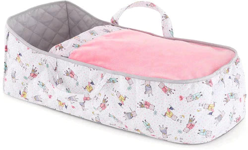 Carry Bed for 14/17" Baby Doll