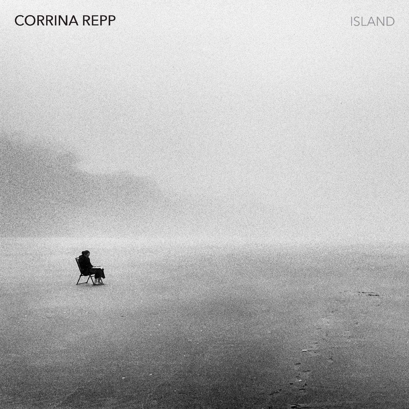 Island (CLEAR VINYL) (Vinyl)