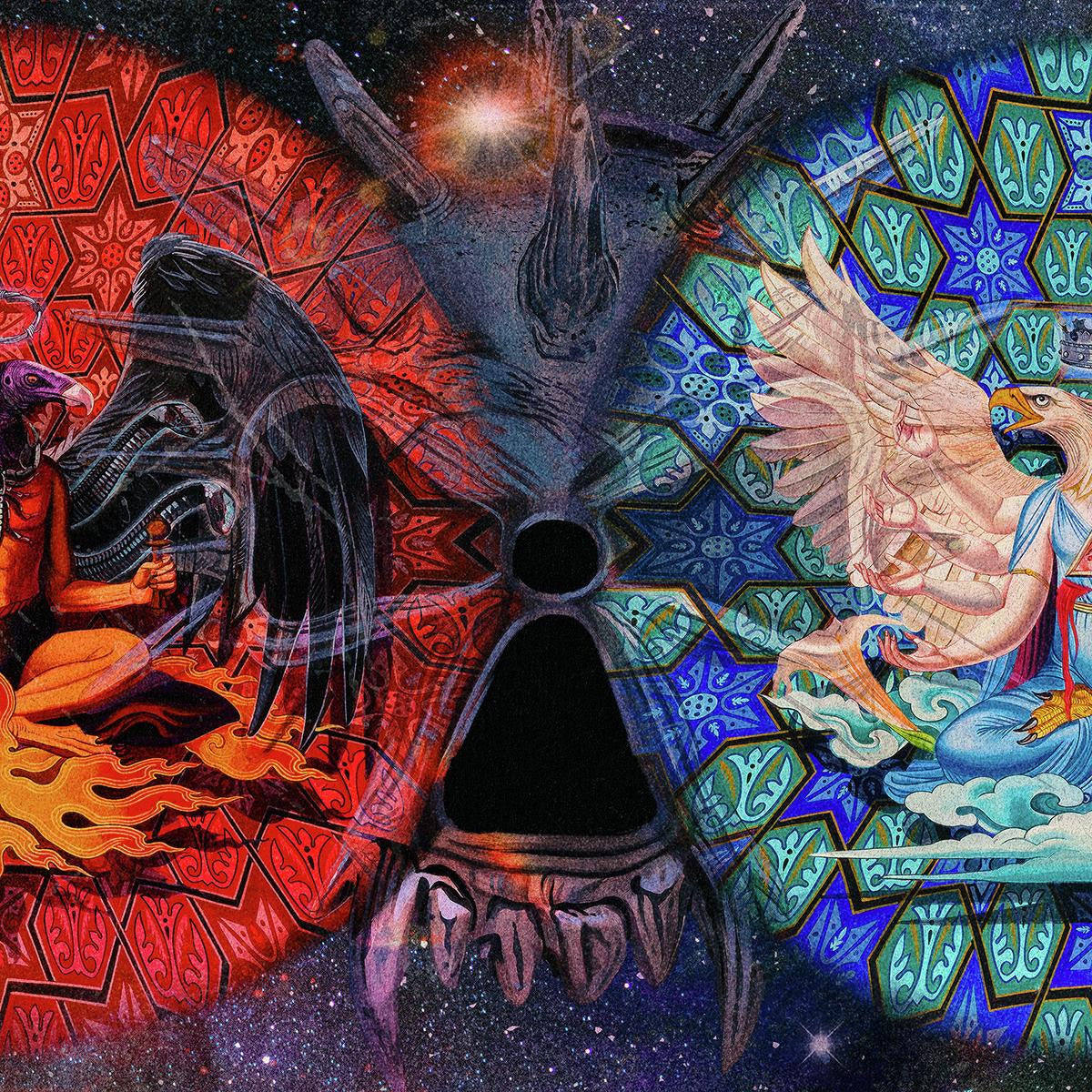 Good God / Baad Man (Gatefold + Obi) [2Lp] [Vinyl]