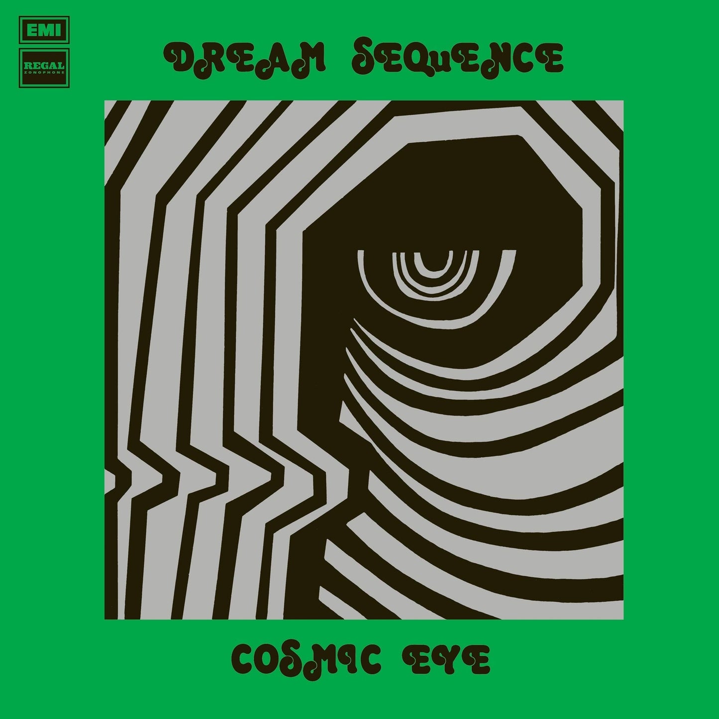 Dream Sequence (Vinyl)