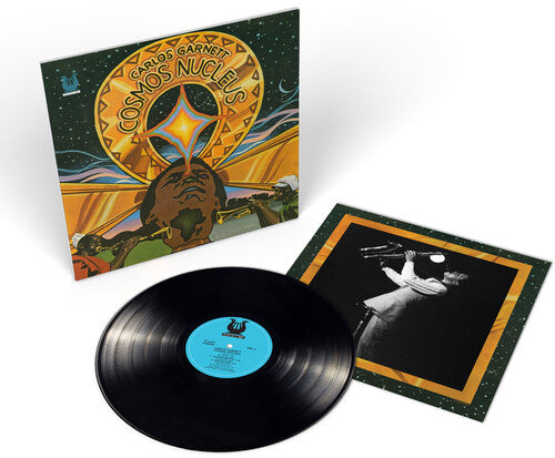 Cosmos Nucleus (Vinyl)