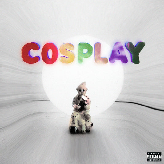 COSPLAY (INDIE EXCLUSIVE) (RED VINYL) (Vinyl)