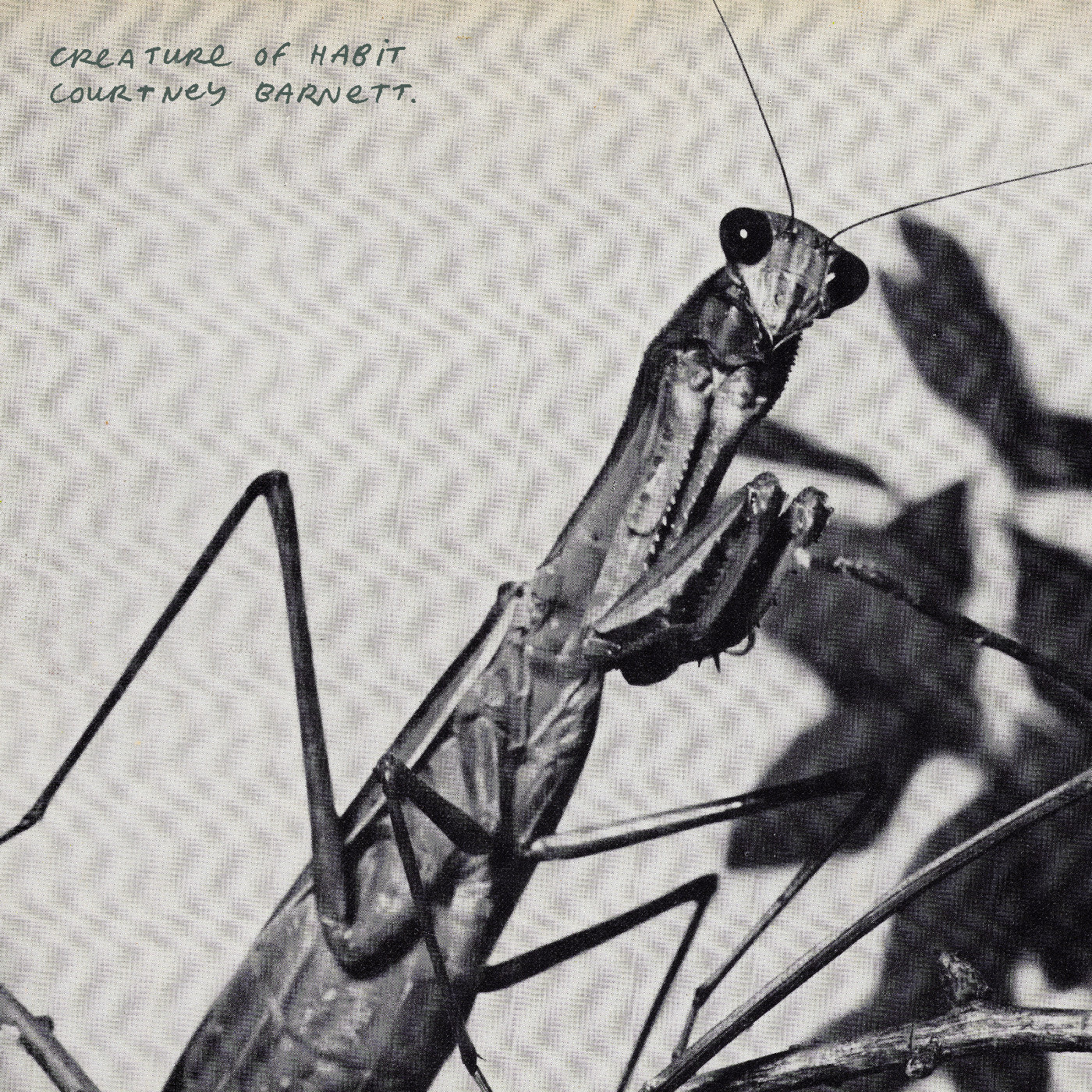Creature Of Habit (Indie Exclusive Caramel Vinyl) [Vinyl]