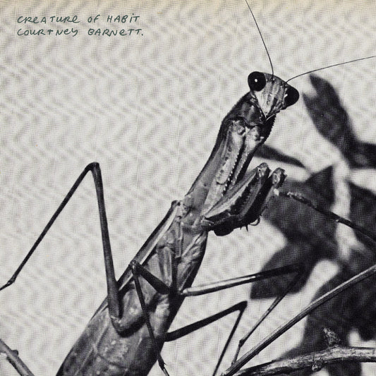 Creature Of Habit [Vinyl]