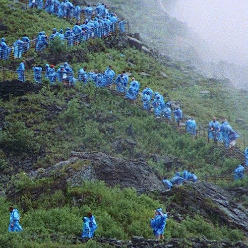 End of the Day (music from the film Anonymous Club) [Milky Clear] (Vinyl)
