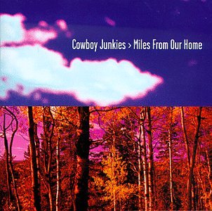 Miles From Our Home [Edited] (CD)