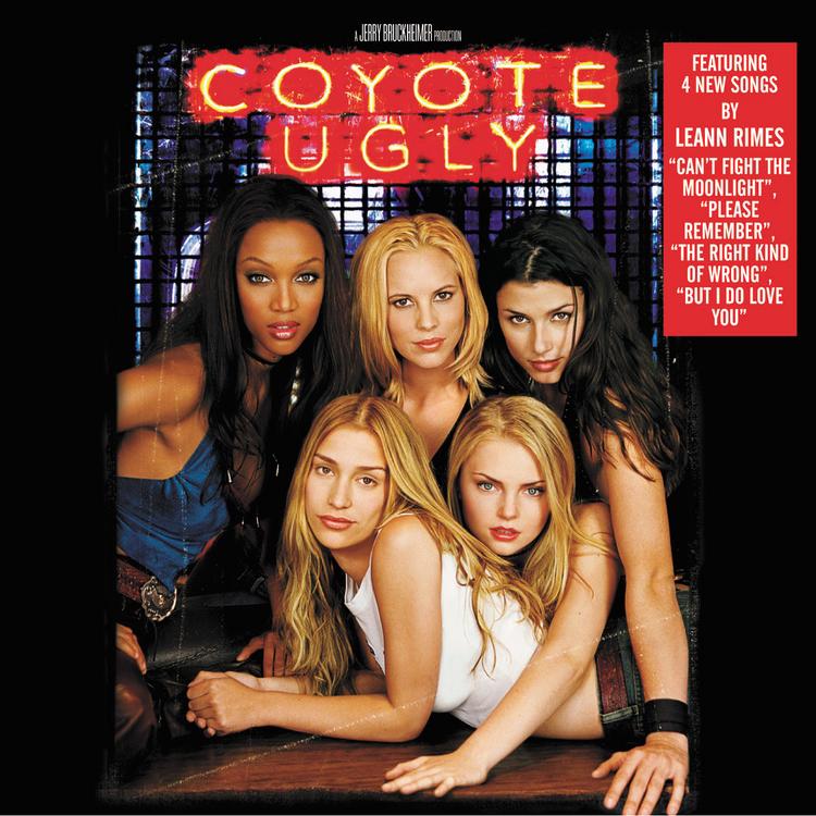 Coyote Ugly (12" Standard Black Vinyl) (Vinyl)