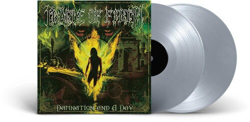 Damnation And A Day (Limited Edition, Indie Exclusive, Grey Colored Vinyl) (2 Lp's) (Vinyl)