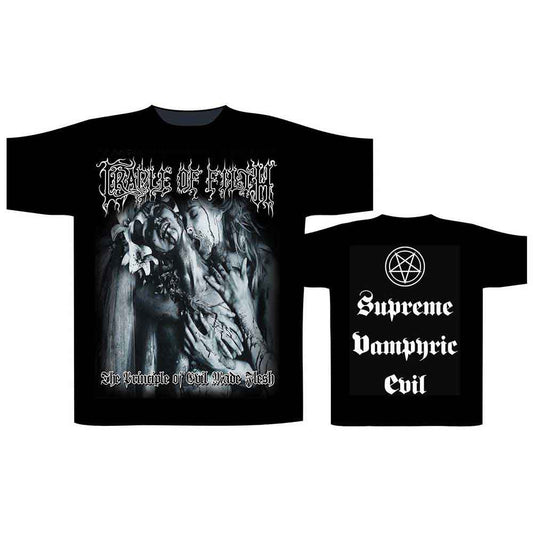 Supreme Vampiric Evil (T-Shirt)