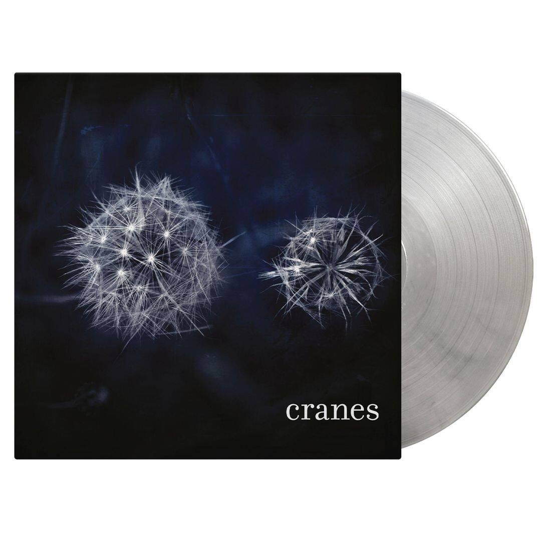CRANES - Cranes [Vinyl]