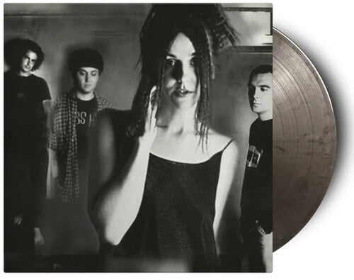 CRANES - Population Four (180G) [Silver Vinyl] [Vinyl]