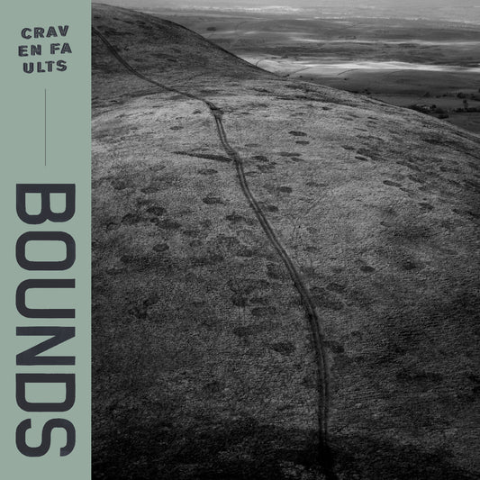 Bounds (Indie Exclusive "Tarn Sike Blue" Vinyl) [Vinyl]