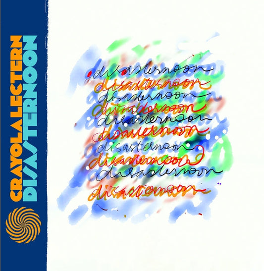 Disasternoon [Lp] (Vinyl)