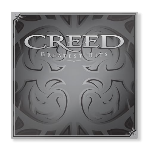 Creed Greatest Hits [2 LP] [Vinyl]