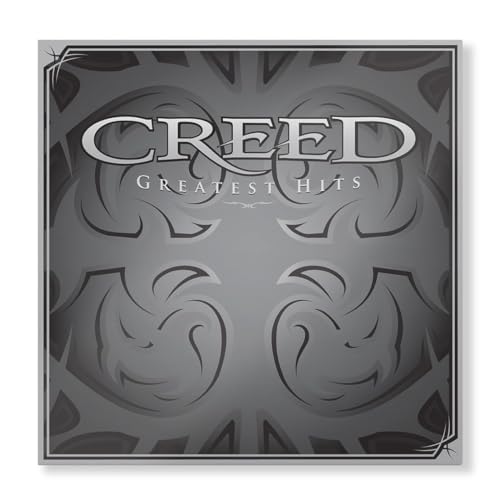 Creed Greatest Hits [2 LP] [Vinyl]