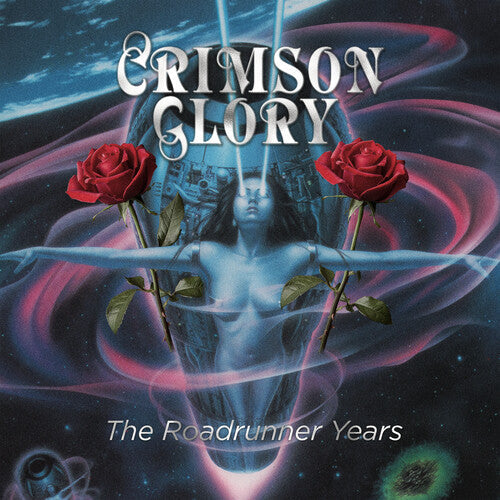 The Roadrunner Years (Deluxe Edition) (Digipak) [Import] (3 Cd's) (CD)