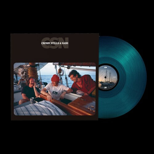 Crosby, Stills & Nash CSN (Brick & Mortar Exclusive) [Vinyl]