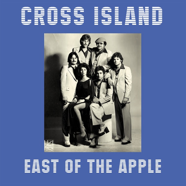 East of the Apple (Vinyl)