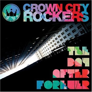 The Day After Forever (CD) - Golden Apple Comics