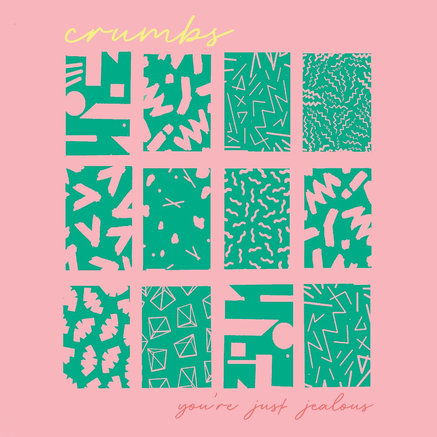 You're Just Jealous (Vinyl)