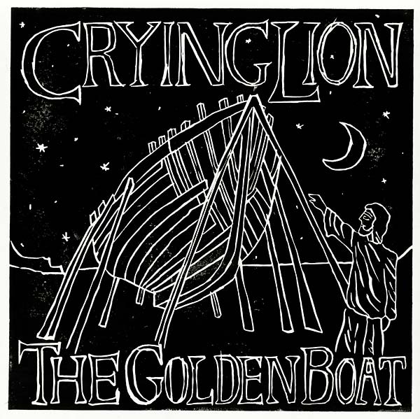 The Golden Boat (Vinyl)