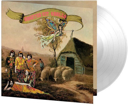 Cuby + Blizzards - Groeten Uit Grollo (180G) [Crystal Clear Vinyl] [Vinyl]