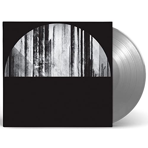 Vertikal Ii (2020 Edition) (Silver Vinyl) (Vinyl)