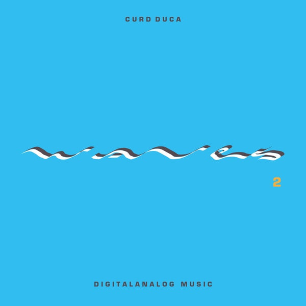 Waves 2 (Vinyl)
