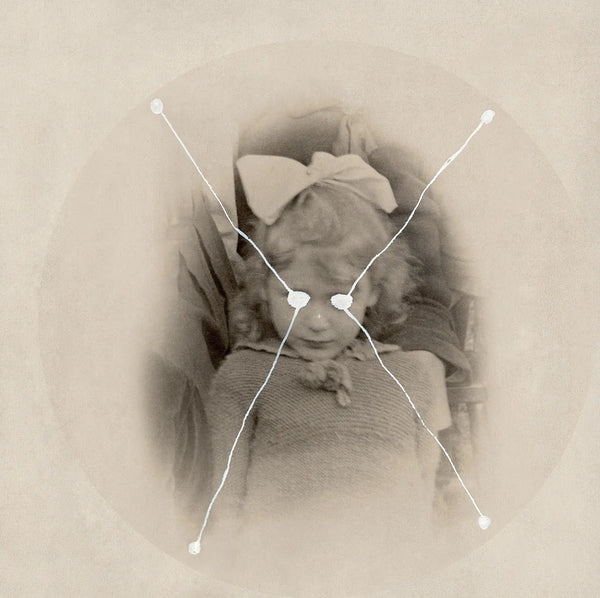 The Light Is Leaving Us All (Picture Disc) (Vinyl)