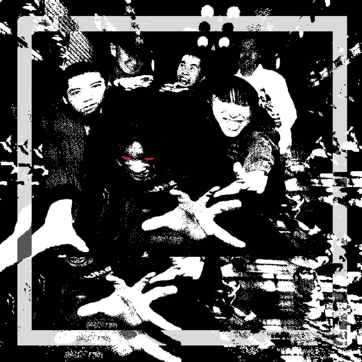 Cycheouts' Counterattack: Best Cuts 1995-2000 (Vinyl)