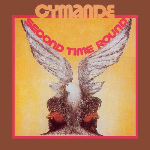 Cymande - Second Time Round (Reissue) [Vinyl]