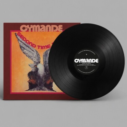 Cymande - Second Time Round (Reissue) [Vinyl]